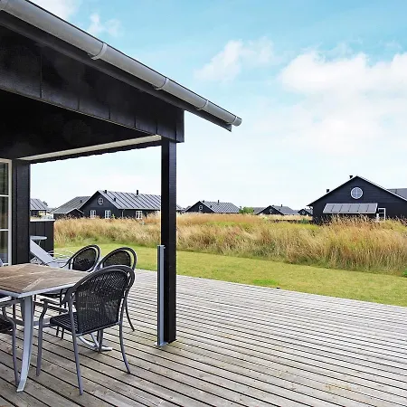 Holiday Strandhustvaervej 別荘