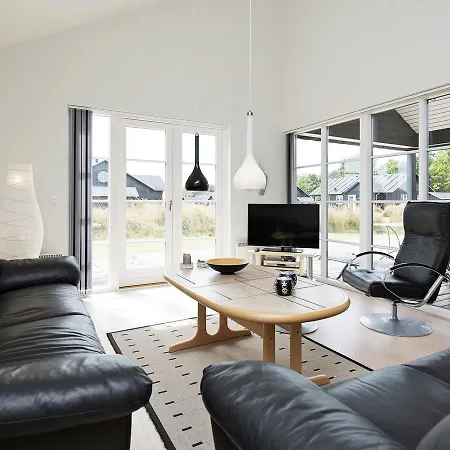 Holiday Strandhustvaervej Holiday home